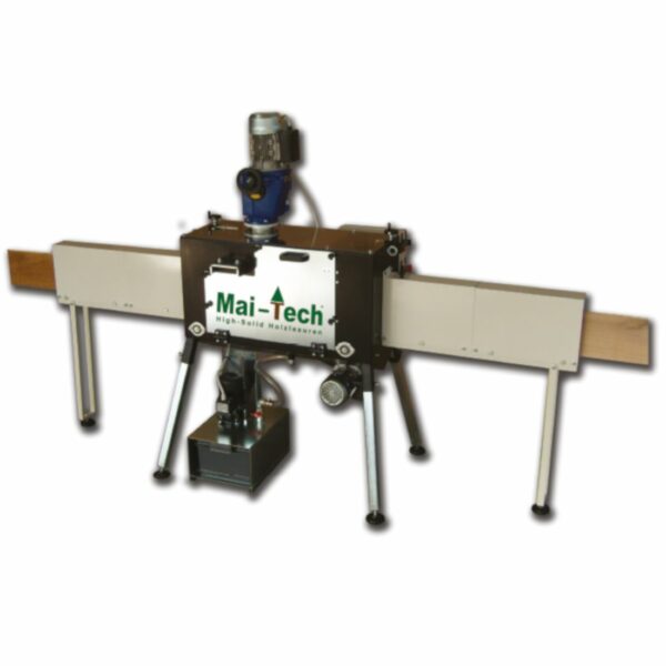 Mai-Tech Streichmaschine Profi-Line