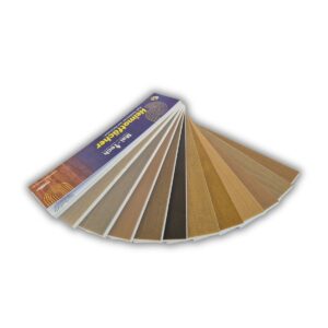 Mai-Tech Heimatfächer